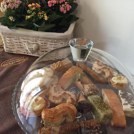 リカータ Le Soste Di Finzia Bed & Breakfast エクステリア 写真