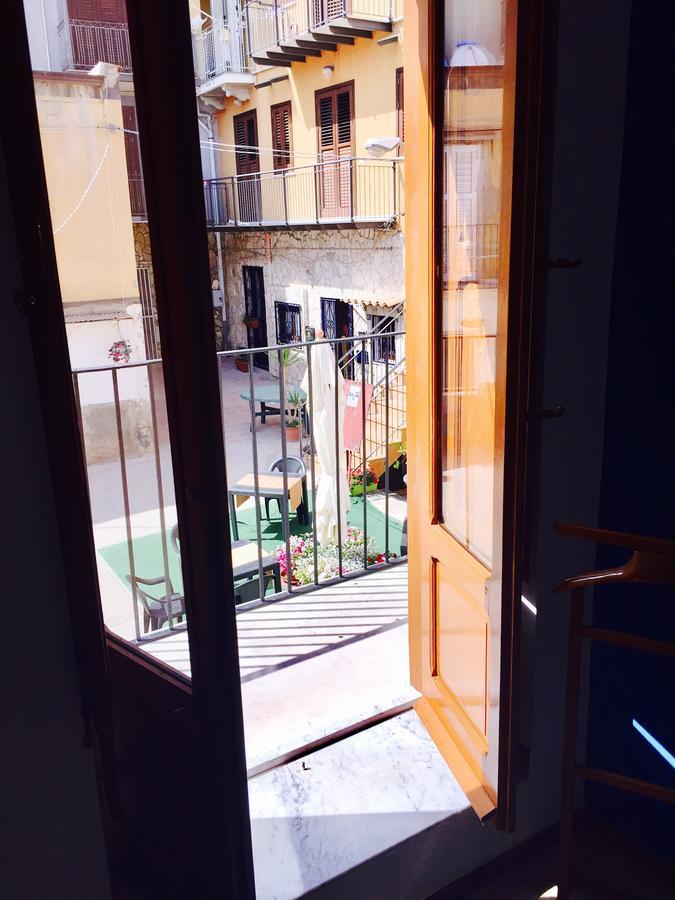 リカータ Le Soste Di Finzia Bed & Breakfast エクステリア 写真