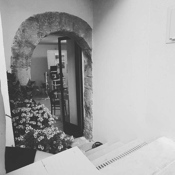 リカータ Le Soste Di Finzia Bed & Breakfast エクステリア 写真