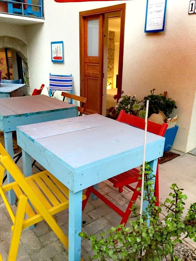リカータ Le Soste Di Finzia Bed & Breakfast エクステリア 写真