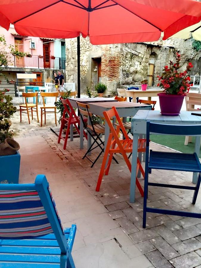リカータ Le Soste Di Finzia Bed & Breakfast エクステリア 写真
