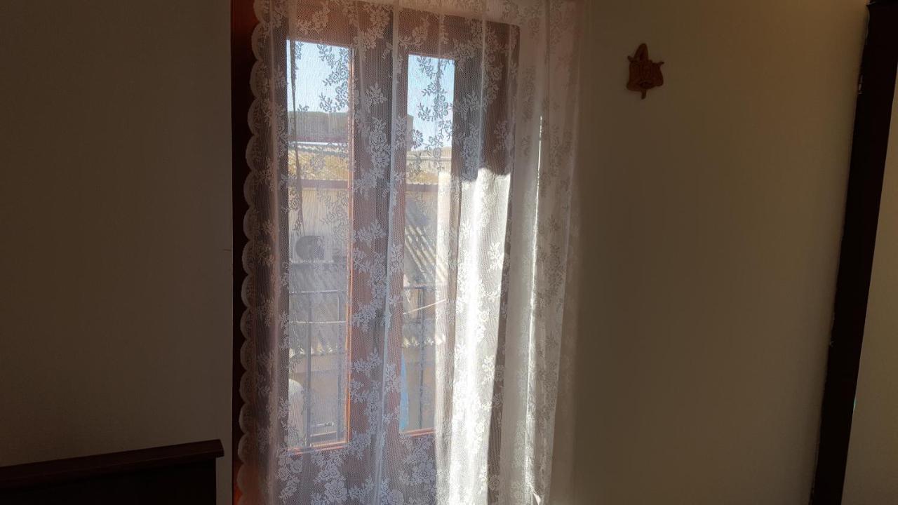 リカータ Le Soste Di Finzia Bed & Breakfast エクステリア 写真