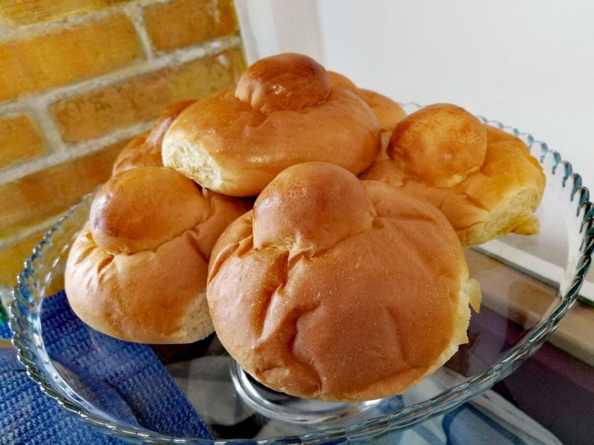 リカータ Le Soste Di Finzia Bed & Breakfast エクステリア 写真